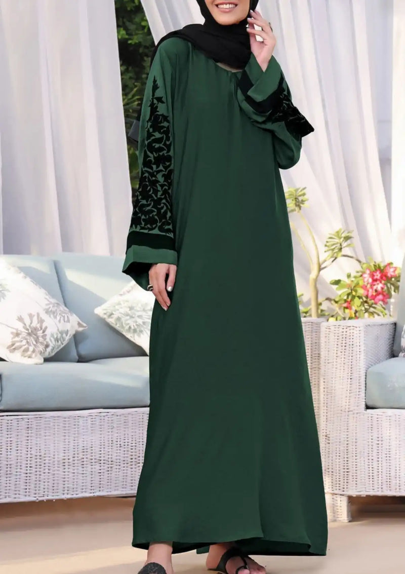 Premium Abaya (Beena)