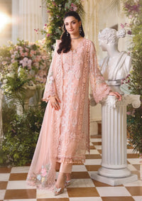Maria.B Tea Affair Chiffon'26 D-04