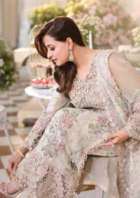 Maria.B Tea Affair Chiffon'26 D-07
