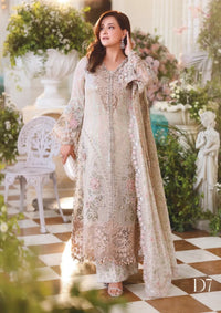 Maria.B Tea Affair Chiffon'26 D-07