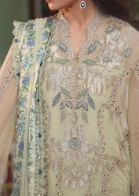 Maria.B Tea Affair Chiffon'26 D-05