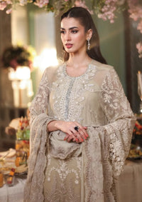 Maria.B Tea Affair Chiffon'26 D-03