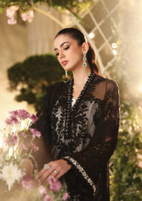 Maria.B Tea Affair Chiffon'26 D-01