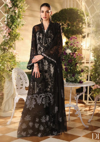 Maria.B Tea Affair Chiffon'26 D-01