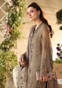 Maria.B Tea Affair Chiffon'26 D-02