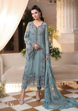 Maria.B Tea Affair Chiffon'26 D-06