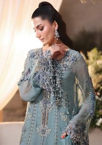 Maria.B Tea Affair Chiffon'26 D-06