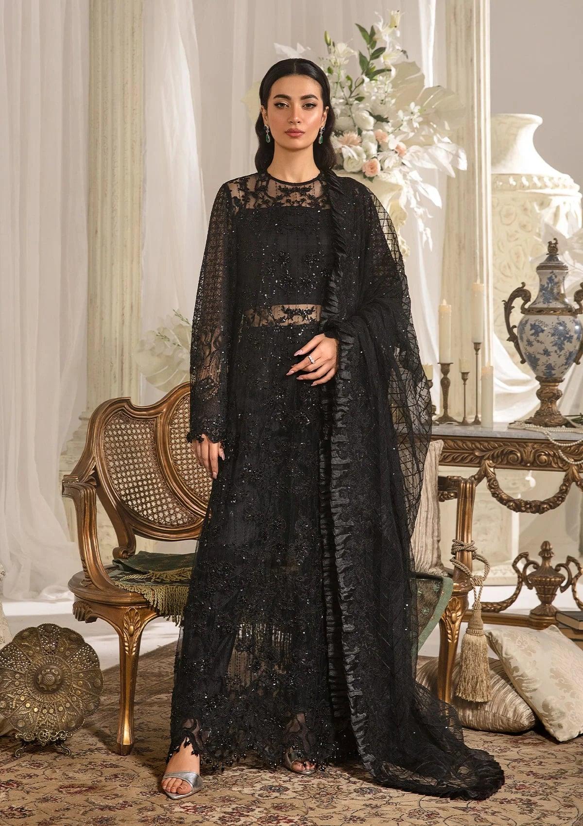 Elaf Evara The Formal Exhibit'25 EFE-05 MAJESTY