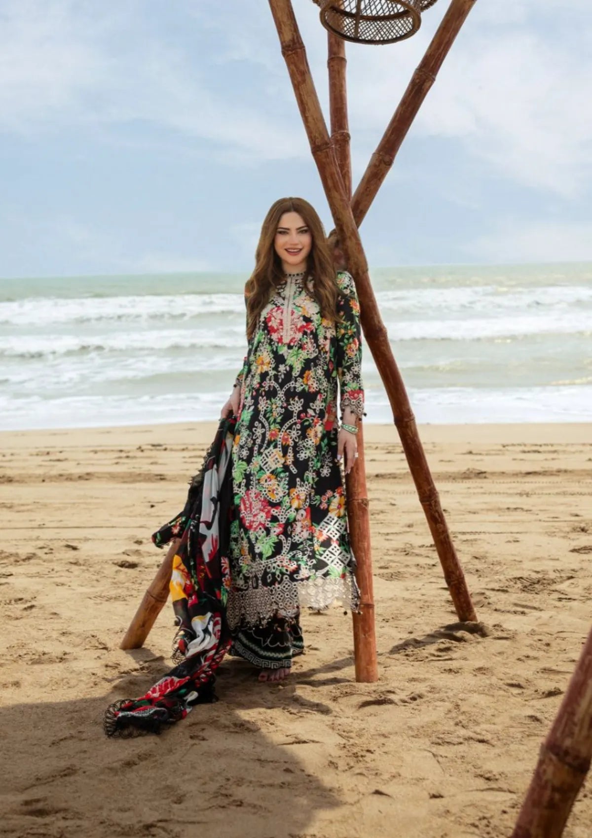 mohsin-saeed-fabrics-designer-daily-wear-formal-and-wedding-suits-within-budget-This-product-is-from-naqsh-ocean-opulence-viscose25-d-00168-bloom-black-is-available-on-Mohsin-saeed-fabrics-website.