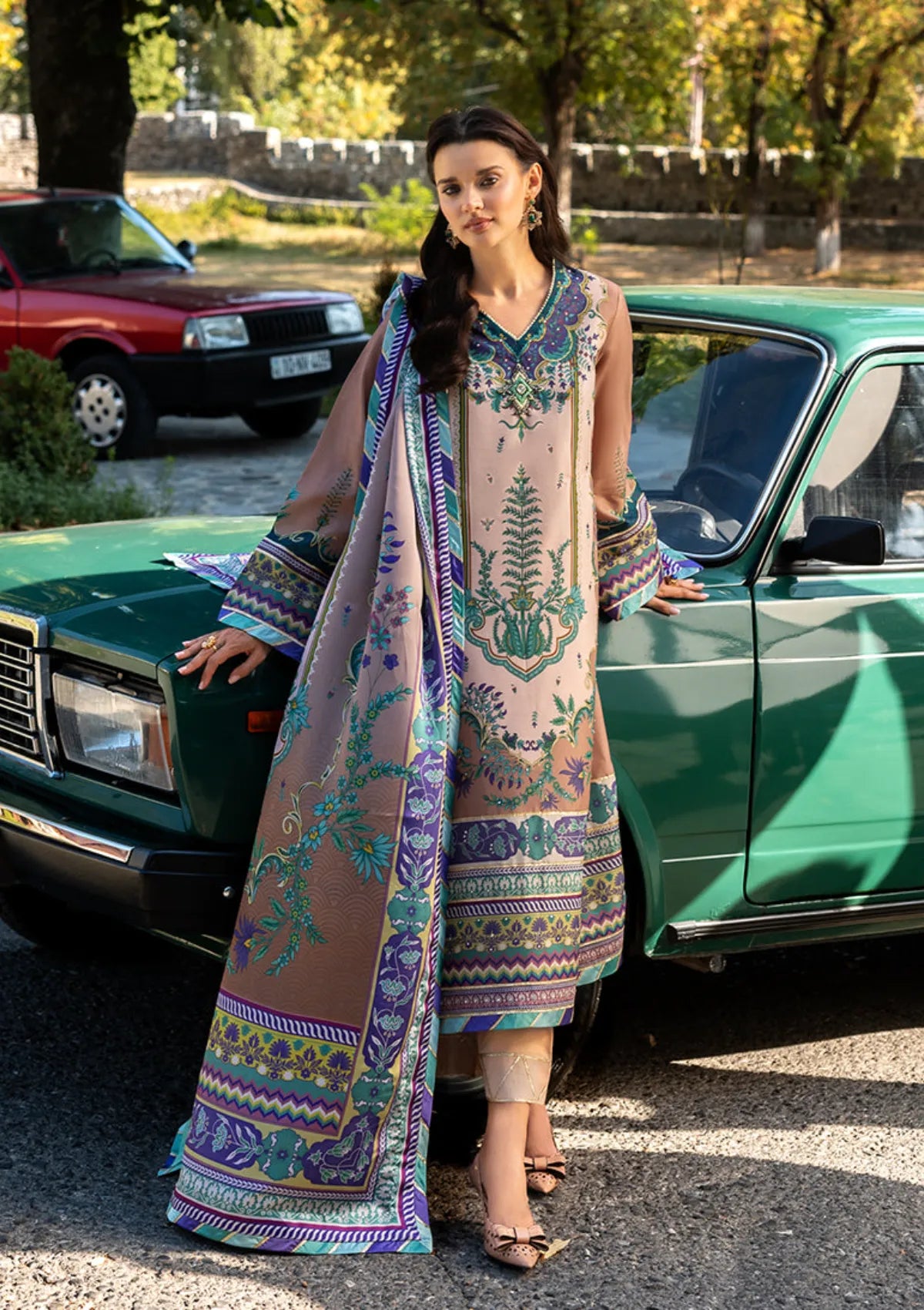 mohsin-saeed-fabrics-is-selling-online-and-in stores-Luxury-daily-wear-wedding-wear-formal-wear-in-budgeted-price.This-product-is-from-mushq-hemline-nirvana-printed-silk25-d-08-aurora-echo-is-available-on-Mohsin-saeed-fabrics-website.