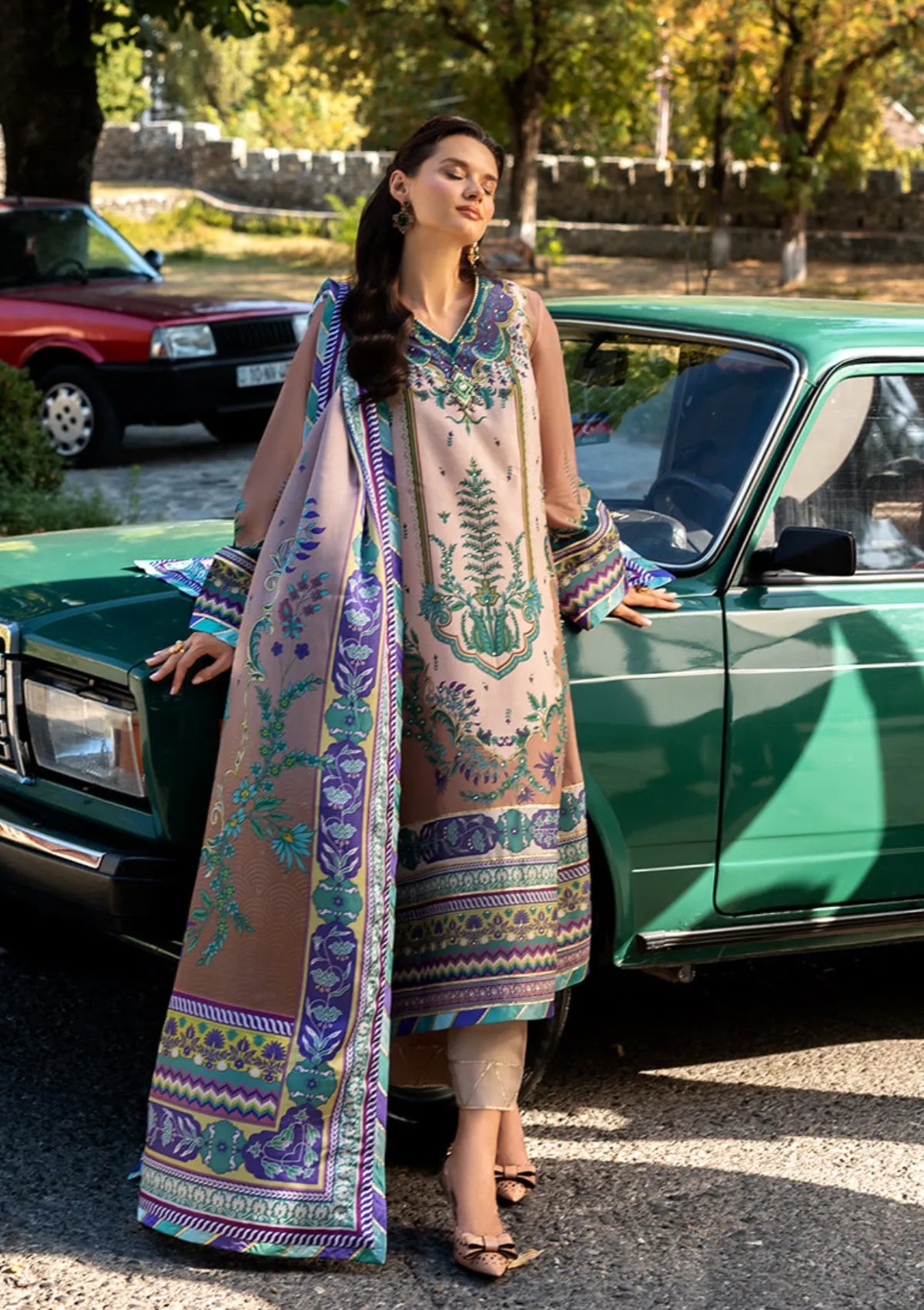 mohsin-saeed-fabrics-is-selling-online-and-in stores-Luxury-daily-wear-wedding-wear-formal-wear-in-budgeted-price.This-product-is-from-mushq-hemline-nirvana-printed-silk25-d-08-aurora-echo-is-available-on-Mohsin-saeed-fabrics-website.