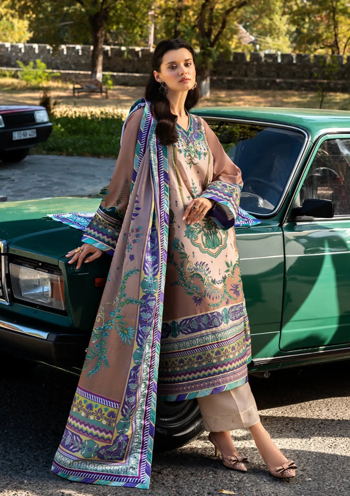 mohsin-saeed-fabrics-is-selling-online-and-in stores-Luxury-daily-wear-wedding-wear-formal-wear-in-budgeted-price.This-product-is-from-mushq-hemline-nirvana-printed-silk25-d-08-aurora-echo-is-available-on-Mohsin-saeed-fabrics-website.