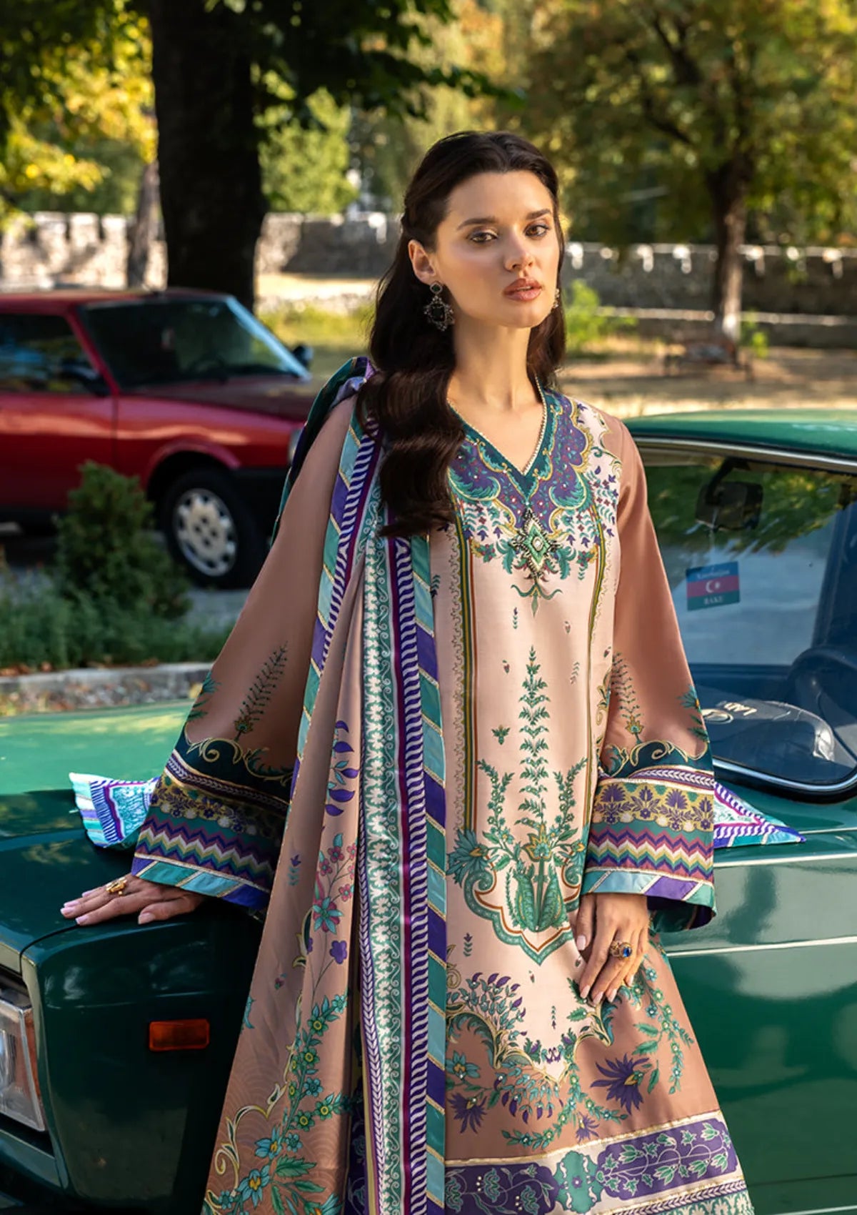 mohsin-saeed-fabrics-is-selling-online-and-in stores-Luxury-daily-wear-wedding-wear-formal-wear-in-budgeted-price.This-product-is-from-mushq-hemline-nirvana-printed-silk25-d-08-aurora-echo-is-available-on-Mohsin-saeed-fabrics-website.