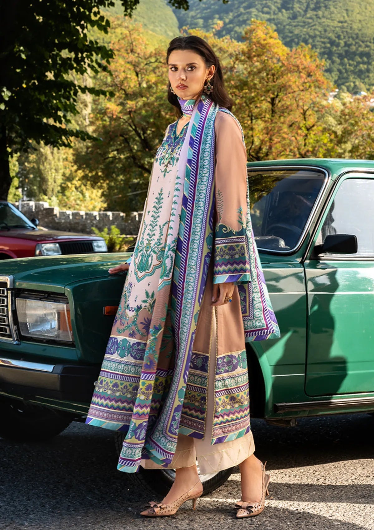 mohsin-saeed-fabrics-is-selling-online-and-in stores-Luxury-daily-wear-wedding-wear-formal-wear-in-budgeted-price.This-product-is-from-mushq-hemline-nirvana-printed-silk25-d-08-aurora-echo-is-available-on-Mohsin-saeed-fabrics-website.