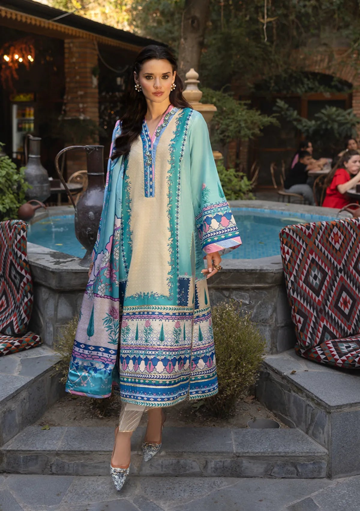 mohsin-saeed-fabrics-is-selling-online-and-in stores-Luxury-daily-wear-wedding-wear-formal-wear-in-budgeted-price.This-product-is-from-mushq-hemline-nirvana-printed-silk25-d-07-seraphic-dust-is-available-on-Mohsin-saeed-fabrics-website.