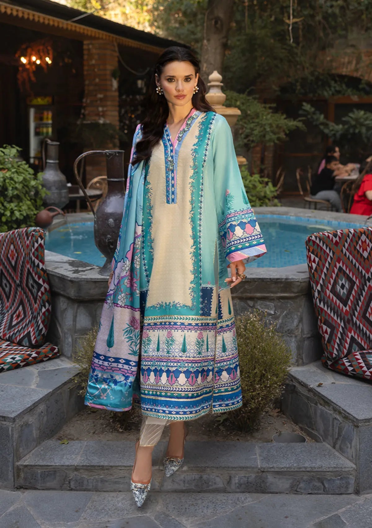 mohsin-saeed-fabrics-is-selling-online-and-in stores-Luxury-daily-wear-wedding-wear-formal-wear-in-budgeted-price.This-product-is-from-mushq-hemline-nirvana-printed-silk25-d-07-seraphic-dust-is-available-on-Mohsin-saeed-fabrics-website.