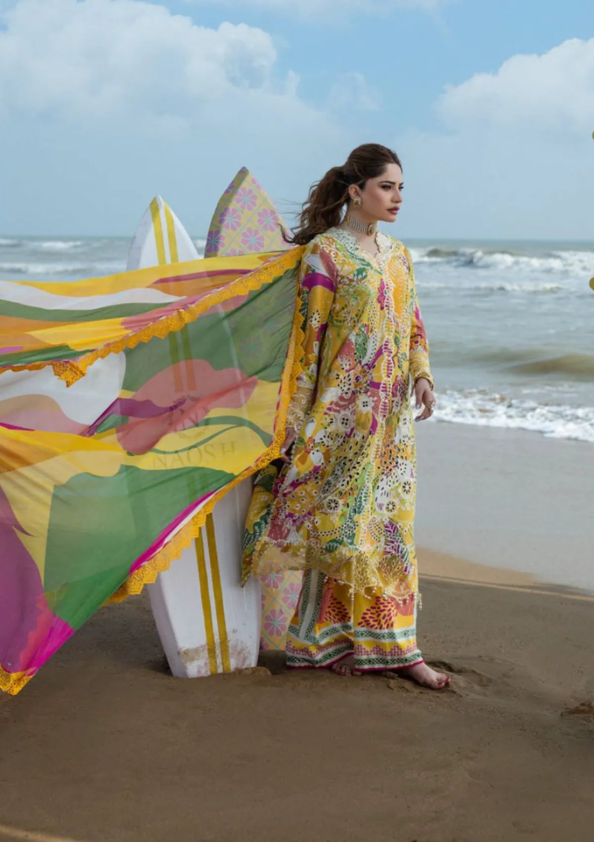 mohsin-saeed-fabrics-luxury-fashion-collection-daily-wear-wedding-and-formal-in-budget-This-product-is-from-naqsh-ocean-opulence-viscose25-d-00174-yellow-is-available-on-Mohsin-saeed-fabrics-website.