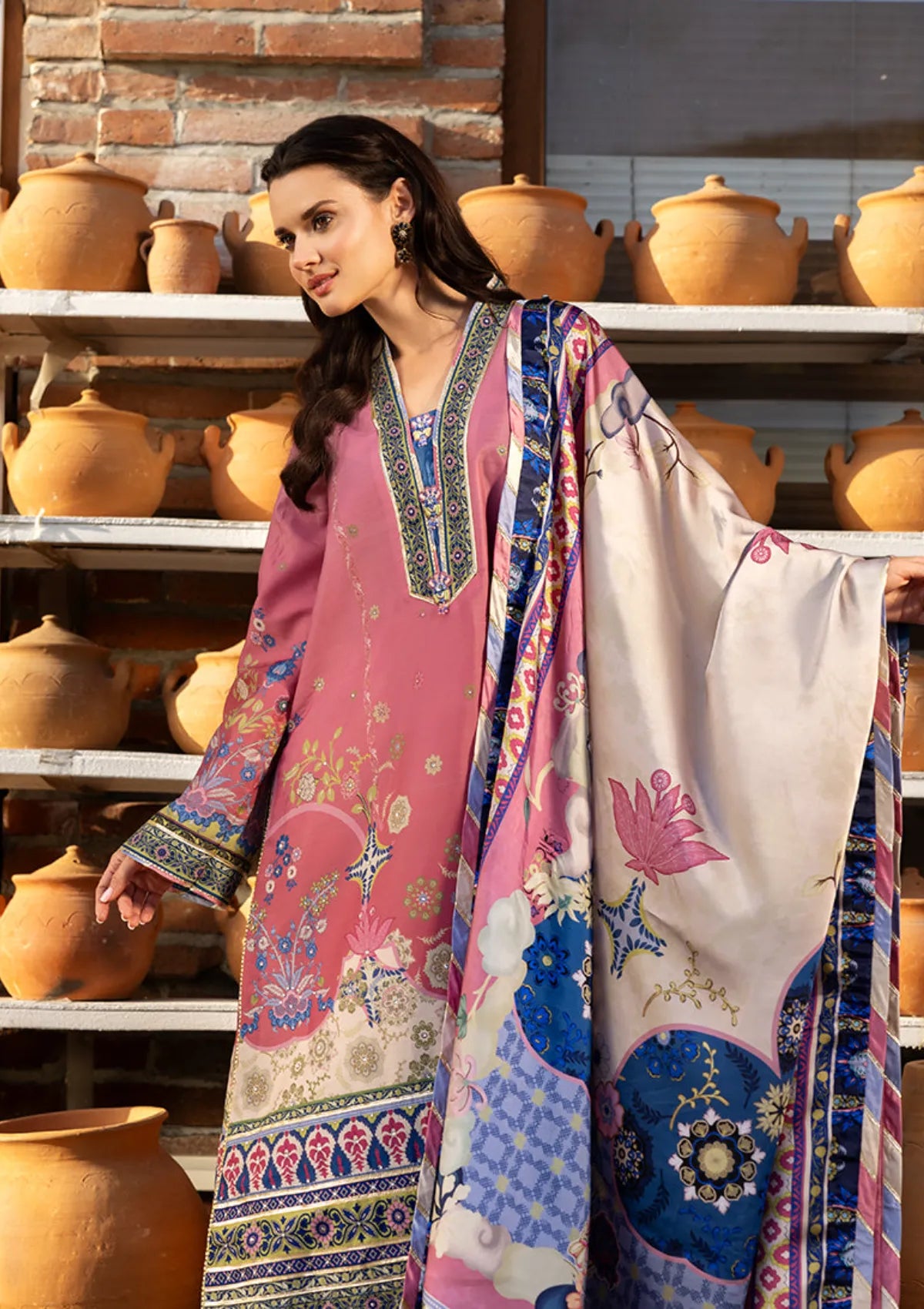 mohsin-saeed-fabrics-is-selling-online-and-in stores-Luxury-daily-wear-wedding-wear-formal-wear-in-budgeted-price.This-product-is-from-mushq-hemline-nirvana-printed-silk25-d-06-meridian-bloom-is-available-on-Mohsin-saeed-fabrics-website.