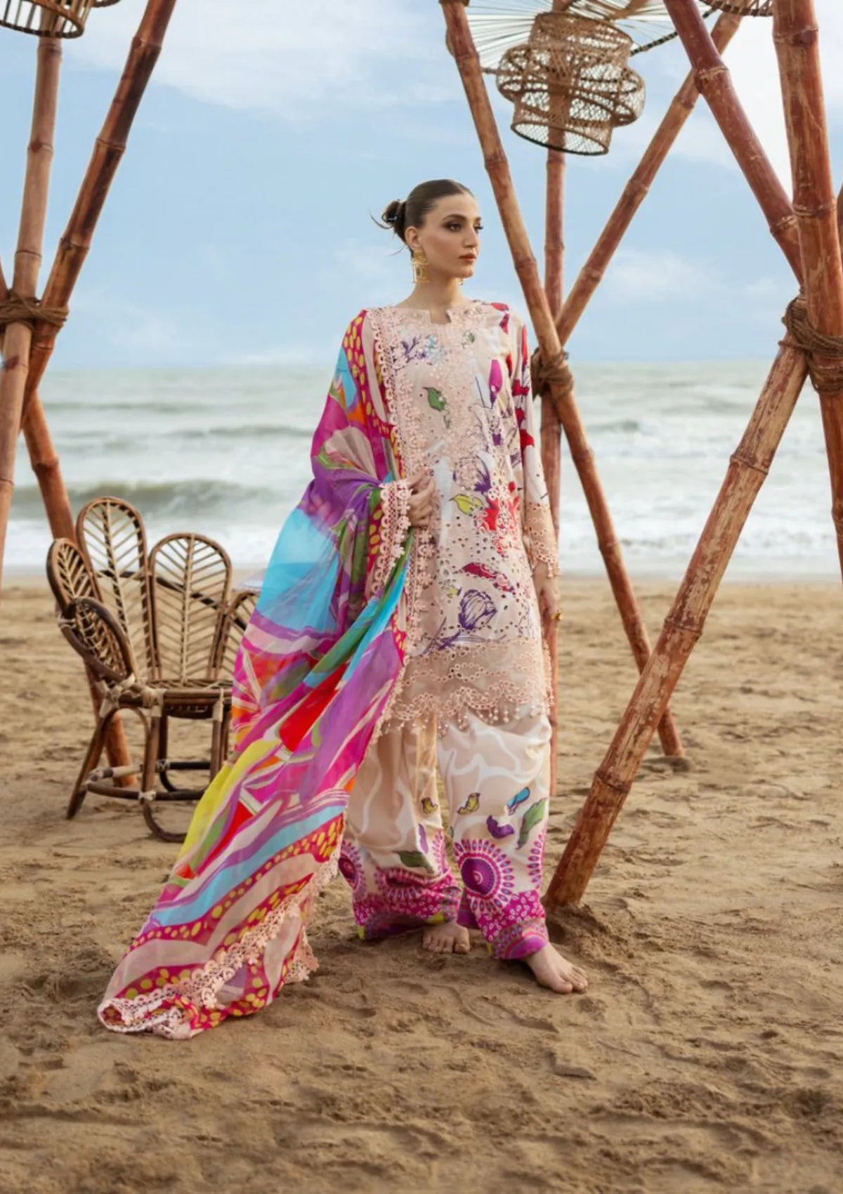 mohsin-saeed-fabrics-designer-daily-wear-formal-and-wedding-suits-within-budget-This-product-is-from-naqsh-ocean-opulence-viscose25-d-00169-peach-pink-is-available-on-Mohsin-saeed-fabrics-website.