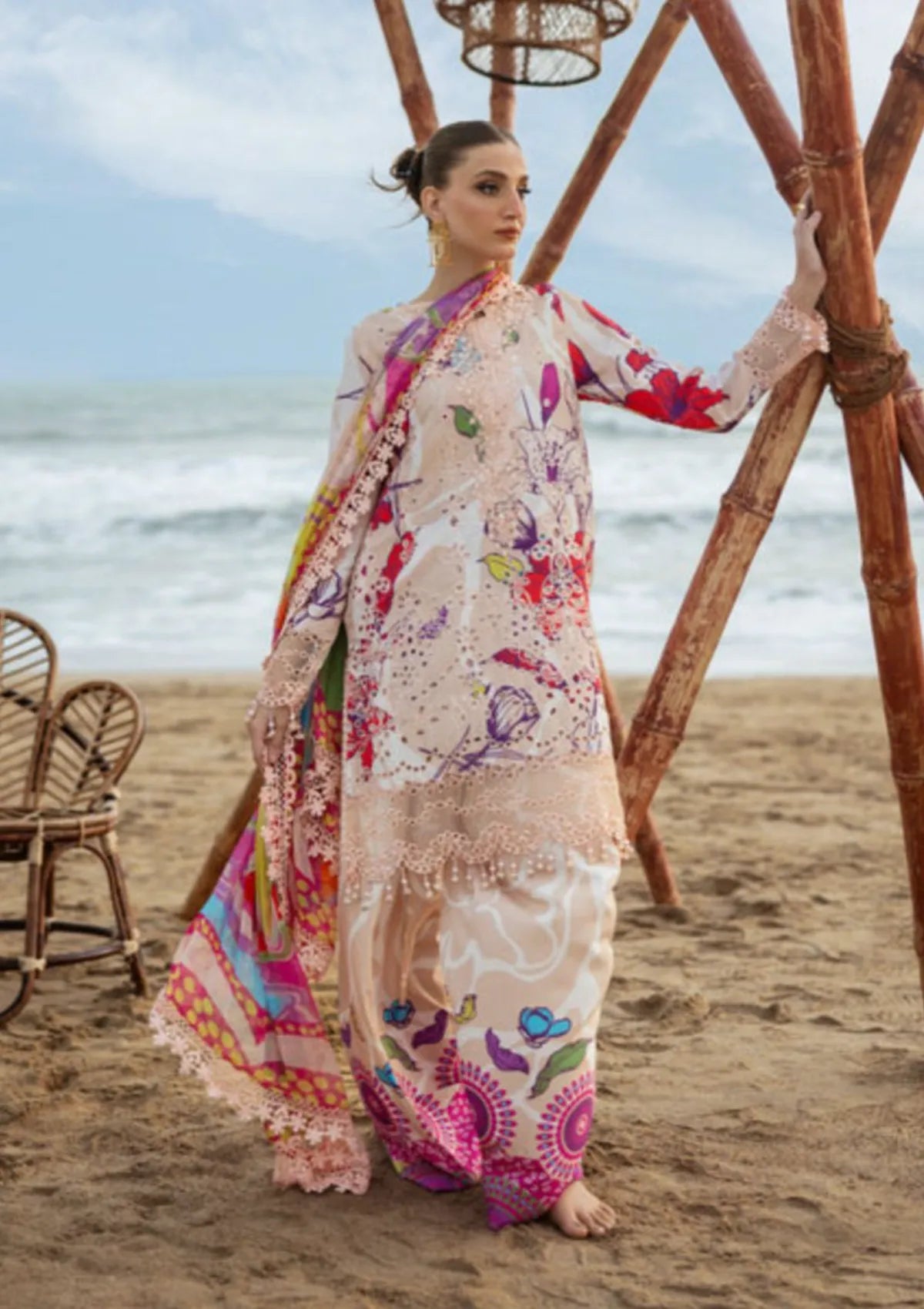 mohsin-saeed-fabrics-designer-daily-wear-formal-and-wedding-suits-within-budget-This-product-is-from-naqsh-ocean-opulence-viscose25-d-00169-peach-pink-is-available-on-Mohsin-saeed-fabrics-website.