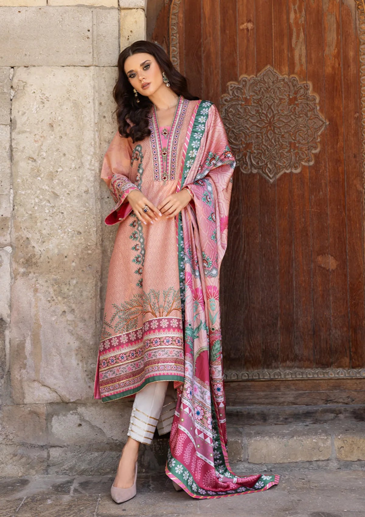 mohsin-saeed-fabrics-is-selling-online-and-in stores-Luxury-daily-wear-wedding-wear-formal-wear-in-budgeted-price.This-product-is-from-mushq-hemline-nirvana-printed-silk25-d-04-pulsar-petal-is-available-on-Mohsin-saeed-fabrics-website.