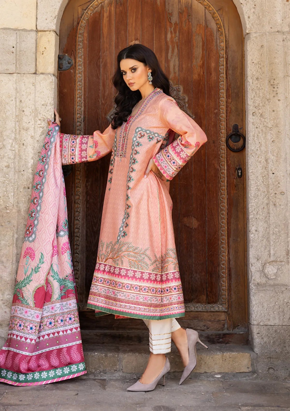 mohsin-saeed-fabrics-is-selling-online-and-in stores-Luxury-daily-wear-wedding-wear-formal-wear-in-budgeted-price.This-product-is-from-mushq-hemline-nirvana-printed-silk25-d-04-pulsar-petal-is-available-on-Mohsin-saeed-fabrics-website.