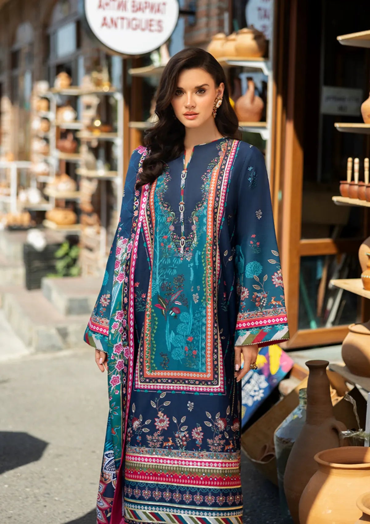 mohsin-saeed-fabrics-is-selling-online-and-in stores-Luxury-daily-wear-wedding-wear-formal-wear-in-budgeted-price.This-product-is-from-mushq-hemline-nirvana-printed-silk25-d-03-nova-bloom-is-available-on-Mohsin-saeed-fabrics-website.
