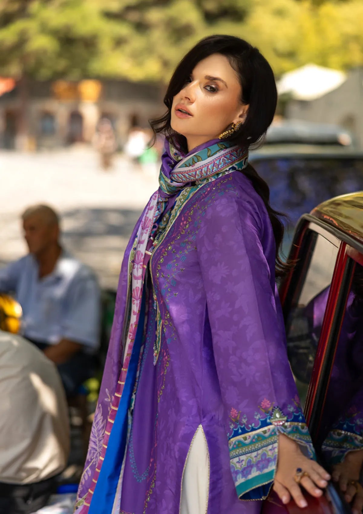 mohsin-saeed-fabrics-is-selling-online-and-in stores-Luxury-daily-wear-wedding-wear-formal-wear-in-budgeted-price.This-product-is-from-mushq-hemline-nirvana-printed-silk25-d-02-cosmic-spindle-is-available-on-Mohsin-saeed-fabrics-website.