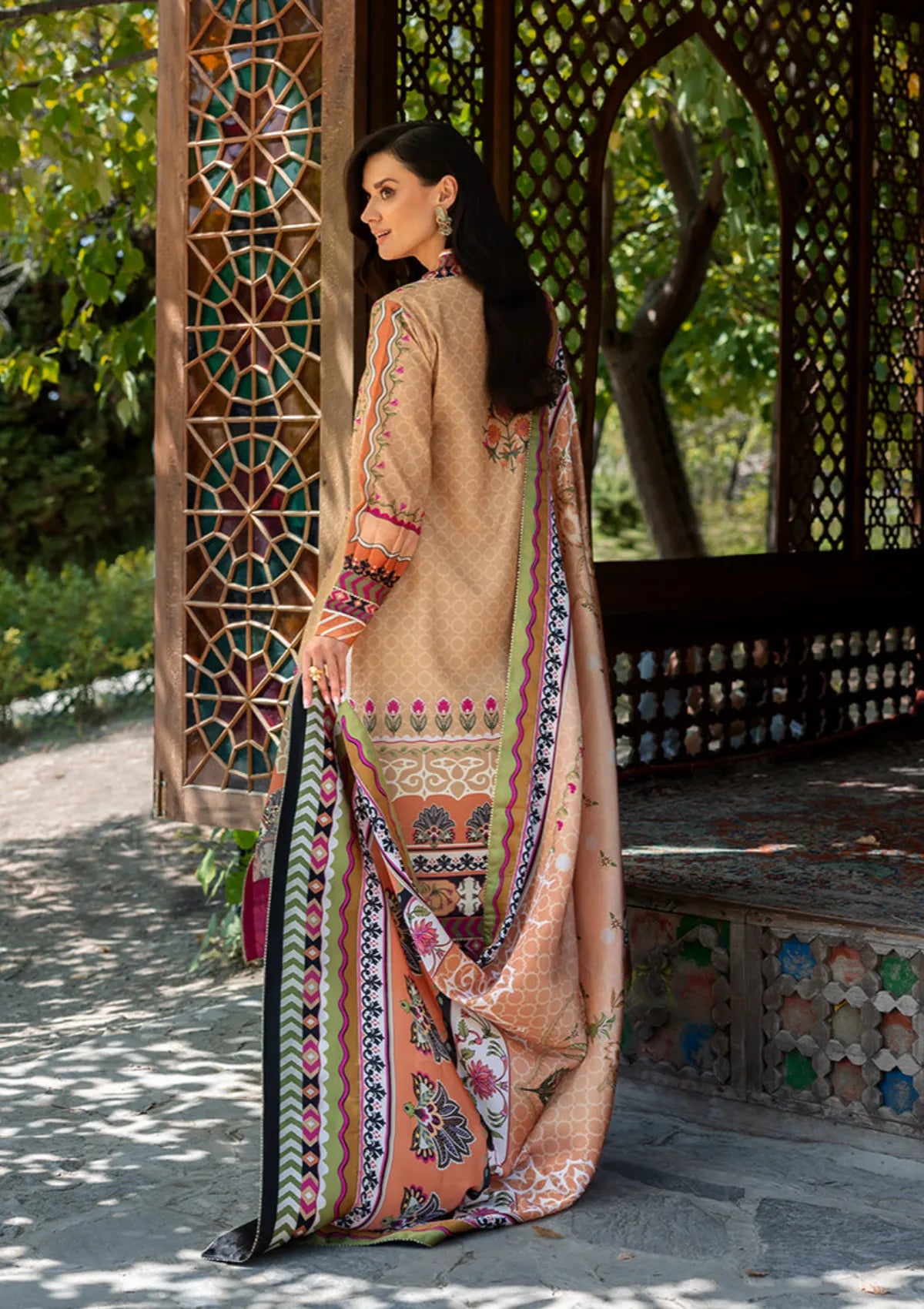 mohsin-saeed-fabrics-is-selling-online-and-in stores-Luxury-daily-wear-wedding-wear-formal-wear-in-budgeted-price.This-product-is-from-mushq-hemline-nirvana-printed-silk25-is-available-on-Mohsin-saeed-fabrics-website.