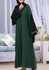 Premium Abaya (Beena)