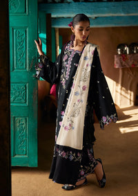 Zaha Meili Lawn'26 ZL-07B MI SE