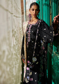 Zaha Meili Lawn'26 ZL-07B MI SE