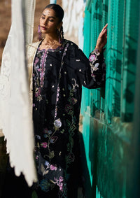 Zaha Meili Lawn'26 ZL-07B MI SE