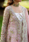 Qalamkar Shadmani Wedding Formal'24 SH-08 SAIRA