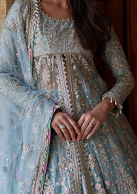 Afrozeh Dastan Goi'26 -Lafz