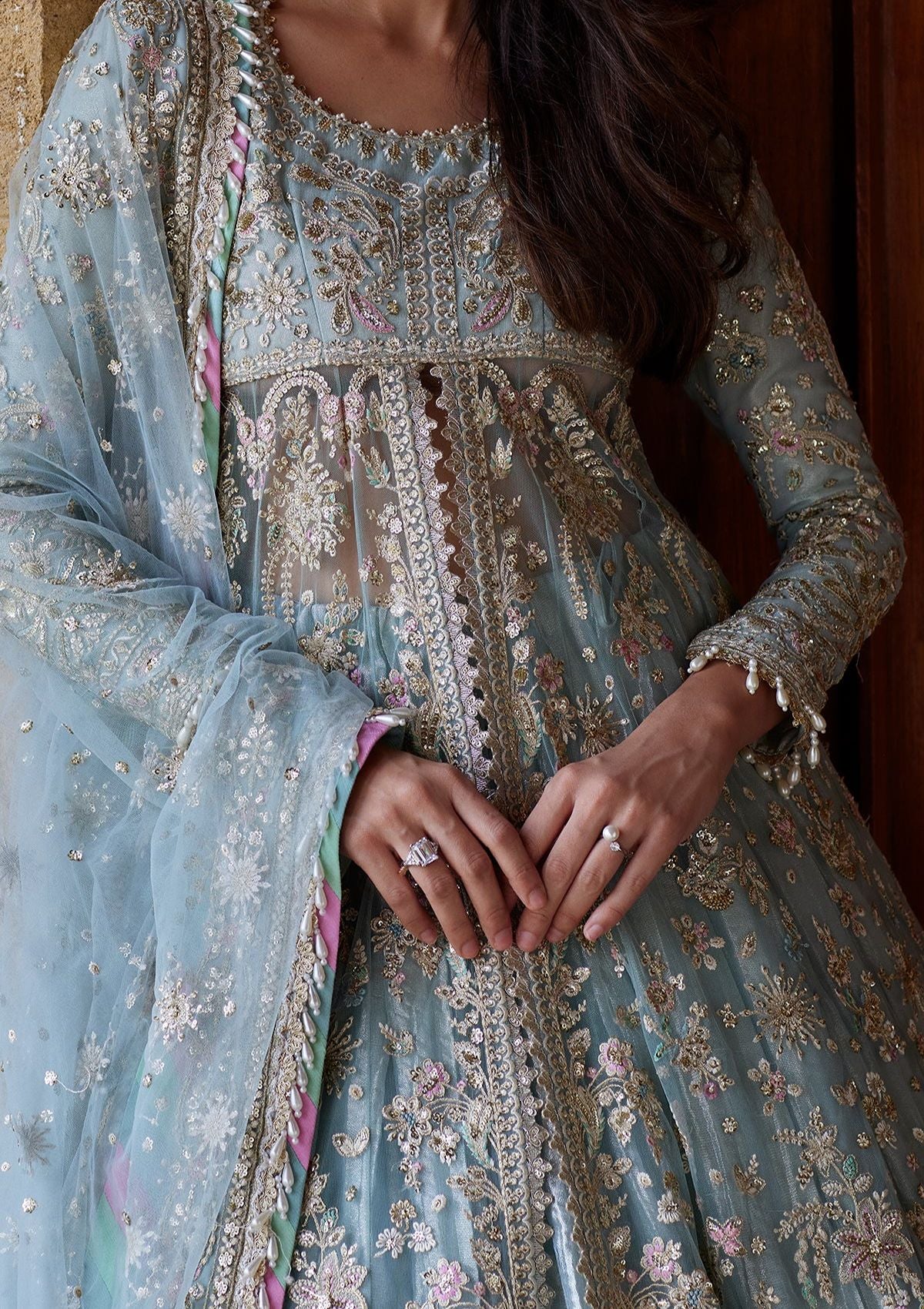 Afrozeh Dastan Goi'26 -Lafz