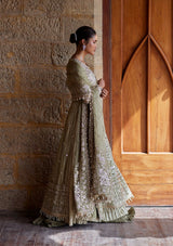 Afrozeh Dastan Goi'26 FW-18 Sukhan