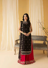 Nuriyaa Mystic Luxe Formal'23 NOVA - Mohsin Saeed Fabrics