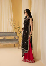 Nuriyaa Mystic Luxe Formal'23 NOVA - Mohsin Saeed Fabrics