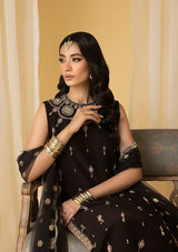 Nuriyaa Mystic Luxe Formal'23 NOVA - Mohsin Saeed Fabrics