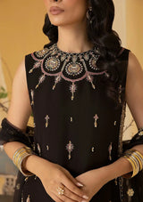Nuriyaa Mystic Luxe Formal'23 NOVA - Mohsin Saeed Fabrics