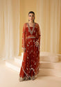 Nuriyaa Mystic Luxe Formal'23 EDEN - Mohsin Saeed Fabrics
