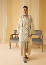 Nuriyaa Mystic Luxe Formal'23 IRIS - Mohsin Saeed Fabrics