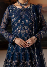 mohsin-saeed-fabrics-is-selling-online-and-in stores-Luxury-daily-wear-wedding-wear-formal-wear-in-budgeted-price-This-product-is-from-lavish-lamisah-riwaayat-chiffon25-d-05-jewel-blue-is-available-on-Mohsin-saeed-fabrics-website.