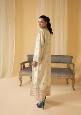 Nuriyaa Mystic Luxe Formal'23 IRIS - Mohsin Saeed Fabrics