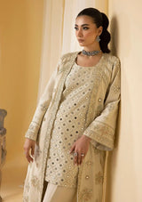 Nuriyaa Mystic Luxe Formal'23 IRIS - Mohsin Saeed Fabrics