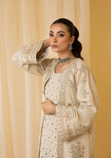 Nuriyaa Mystic Luxe Formal'23 IRIS - Mohsin Saeed Fabrics