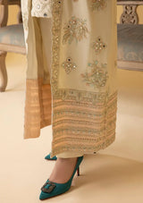 Nuriyaa Mystic Luxe Formal'23 IRIS - Mohsin Saeed Fabrics