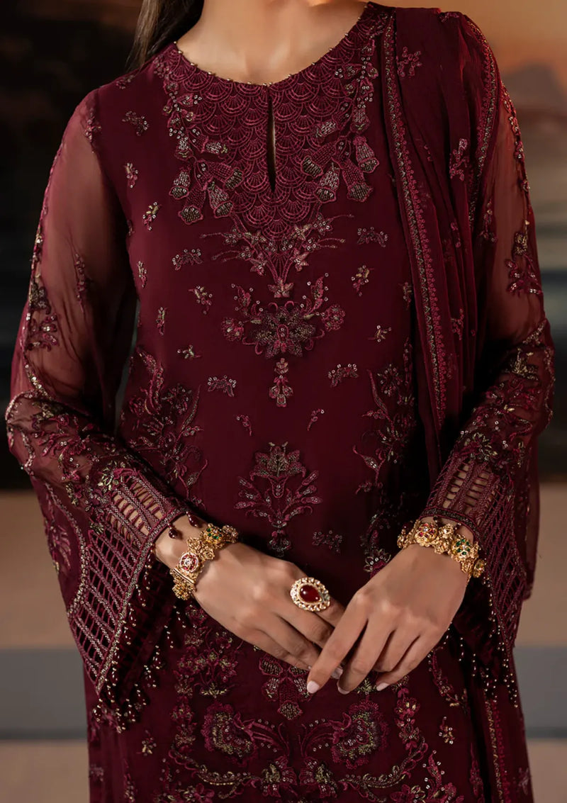 mohsin-saeed-fabrics-is-selling-online-and-in stores-Luxury-daily-wear-wedding-wear-formal-wear-in-budgeted-price-This-product-is-from-lavish-lamisah-riwaayat-chiffon25-d-02-fuchsia-fantasy-is-available-on-Mohsin-saeed-fabrics-website.