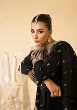 Nuriyaa Mystic Luxe Formal'23 JADE - Mohsin Saeed Fabrics